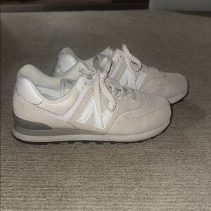 New Balance Women's 574 Sneakers